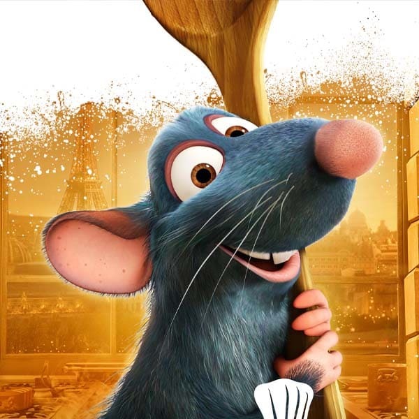 Ratatouille