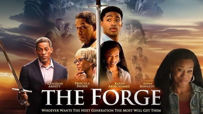 The Forge