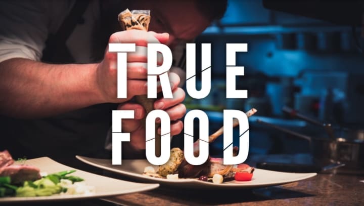 True Food