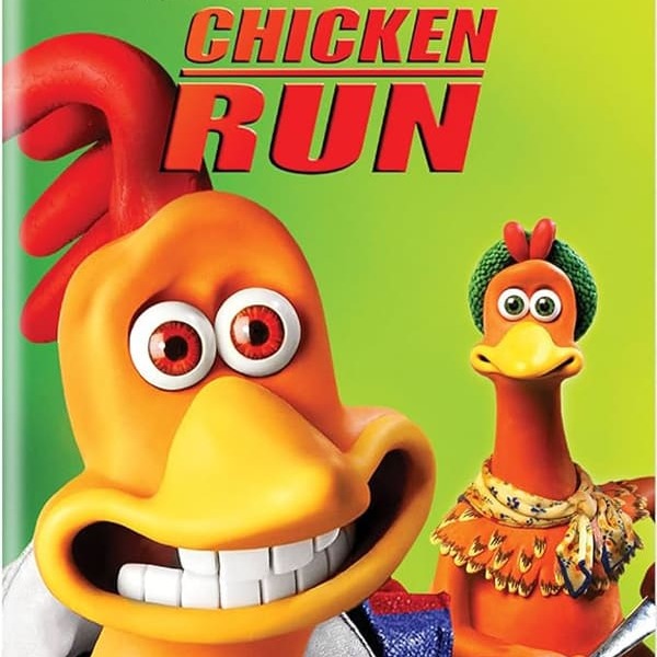 Chicken Run