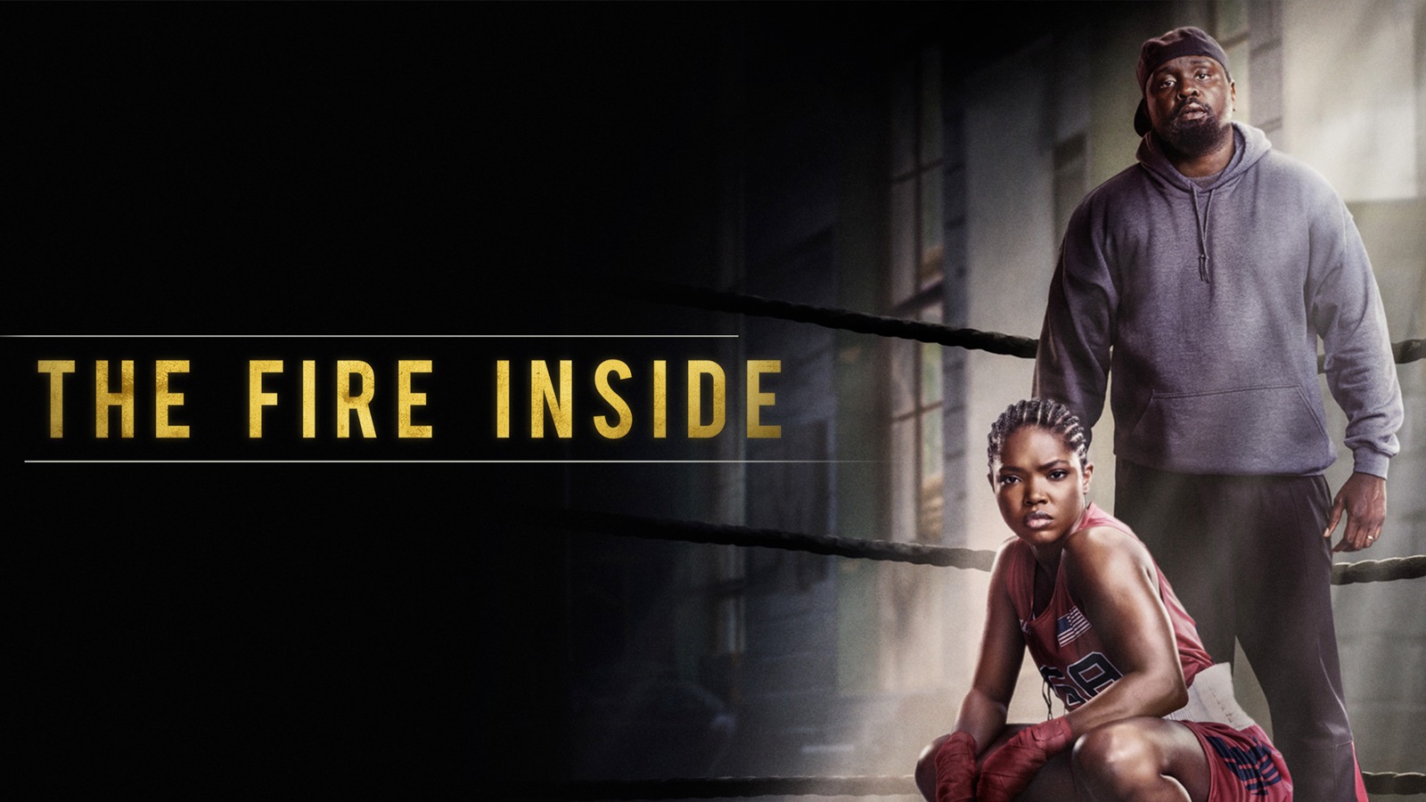 The Fire Inside