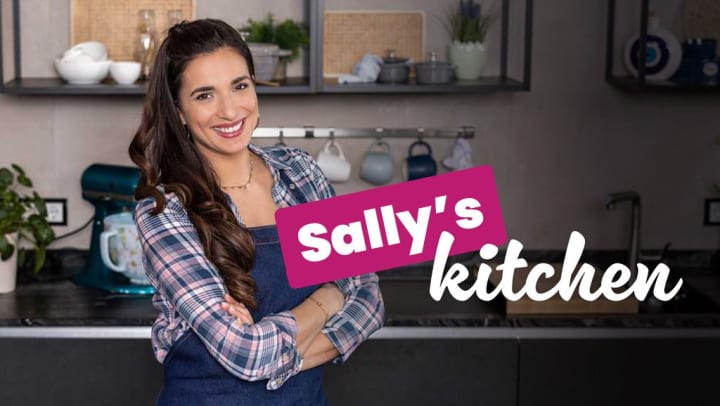 Sallys Küche