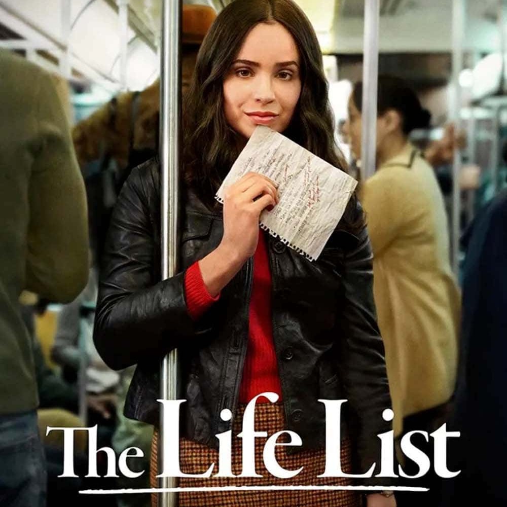The Life List