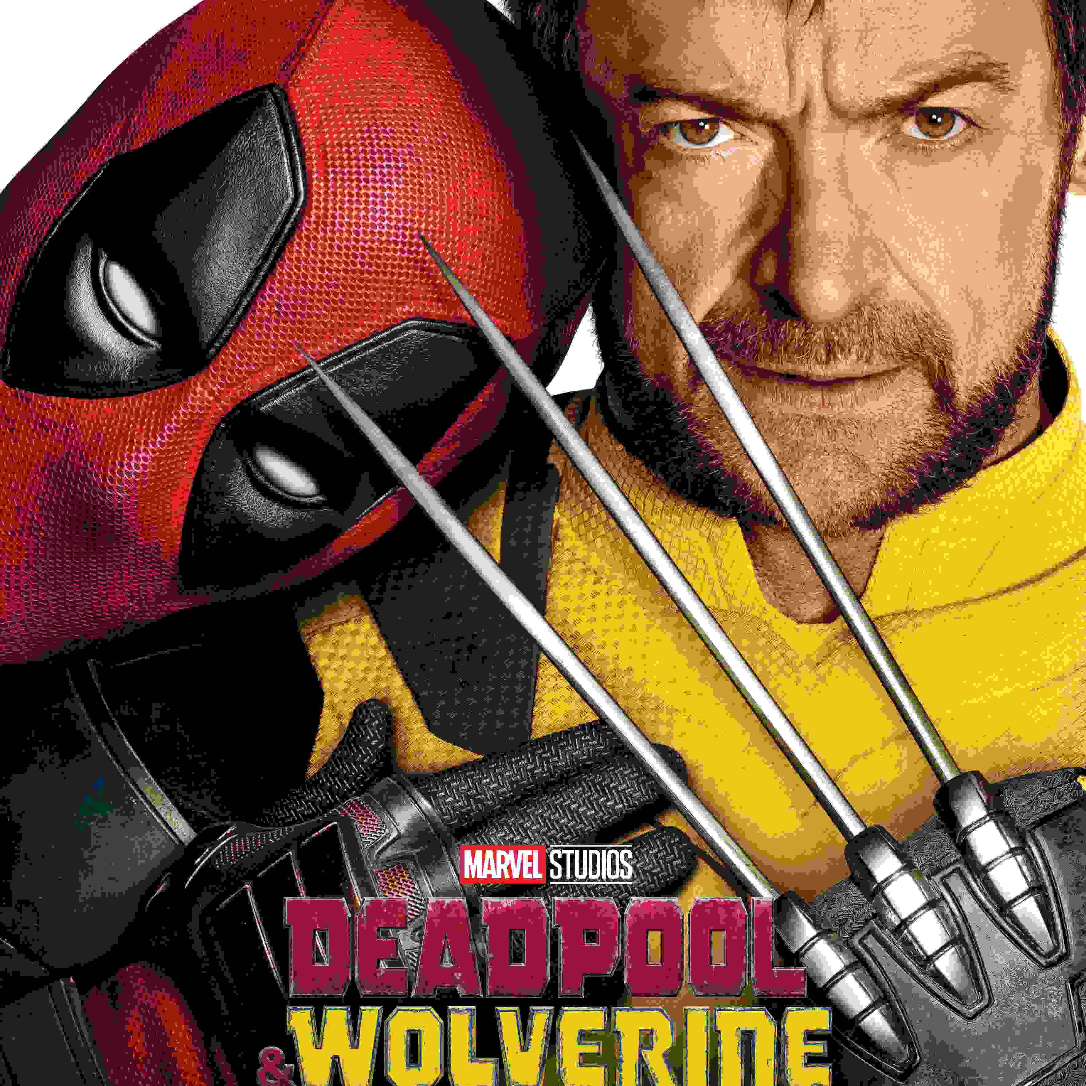 Deadpool & Wolverine