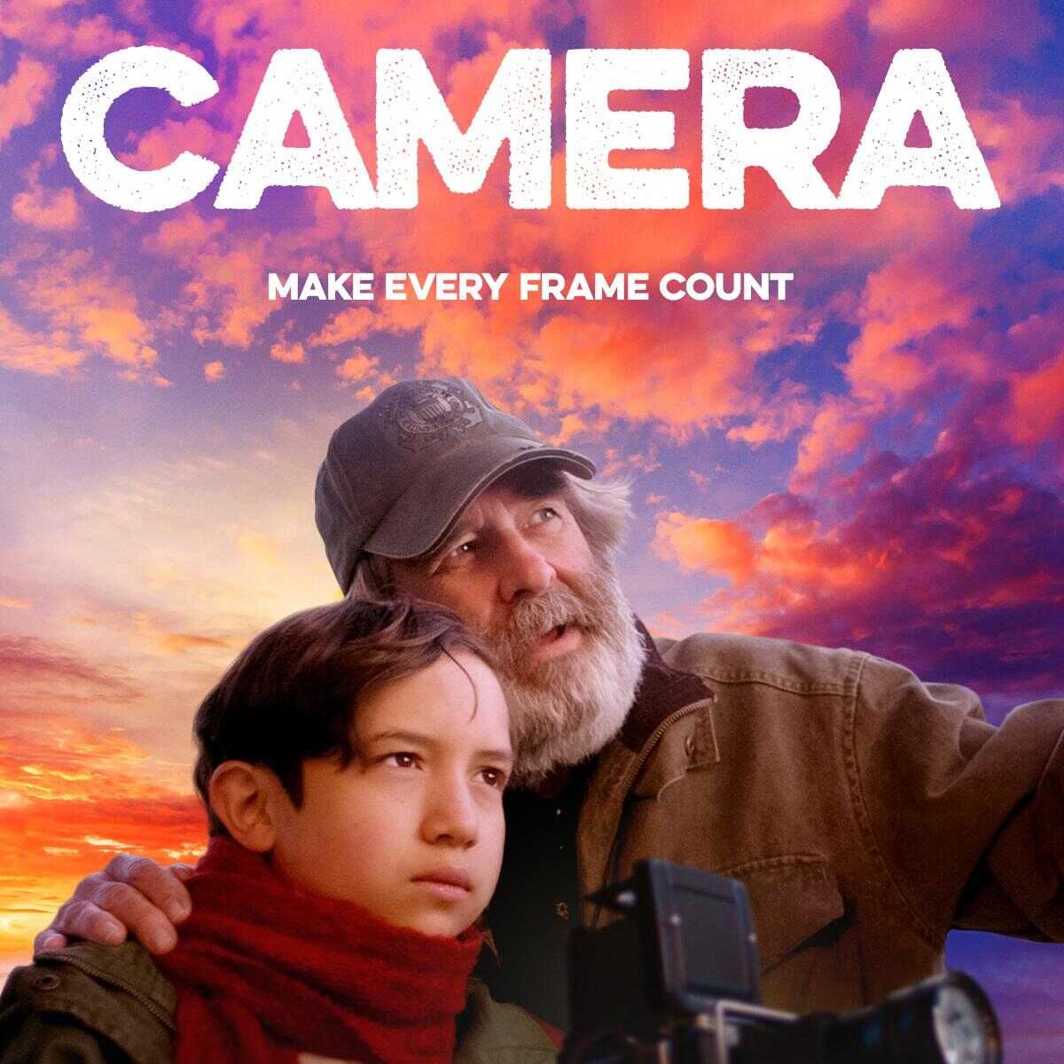 Camera