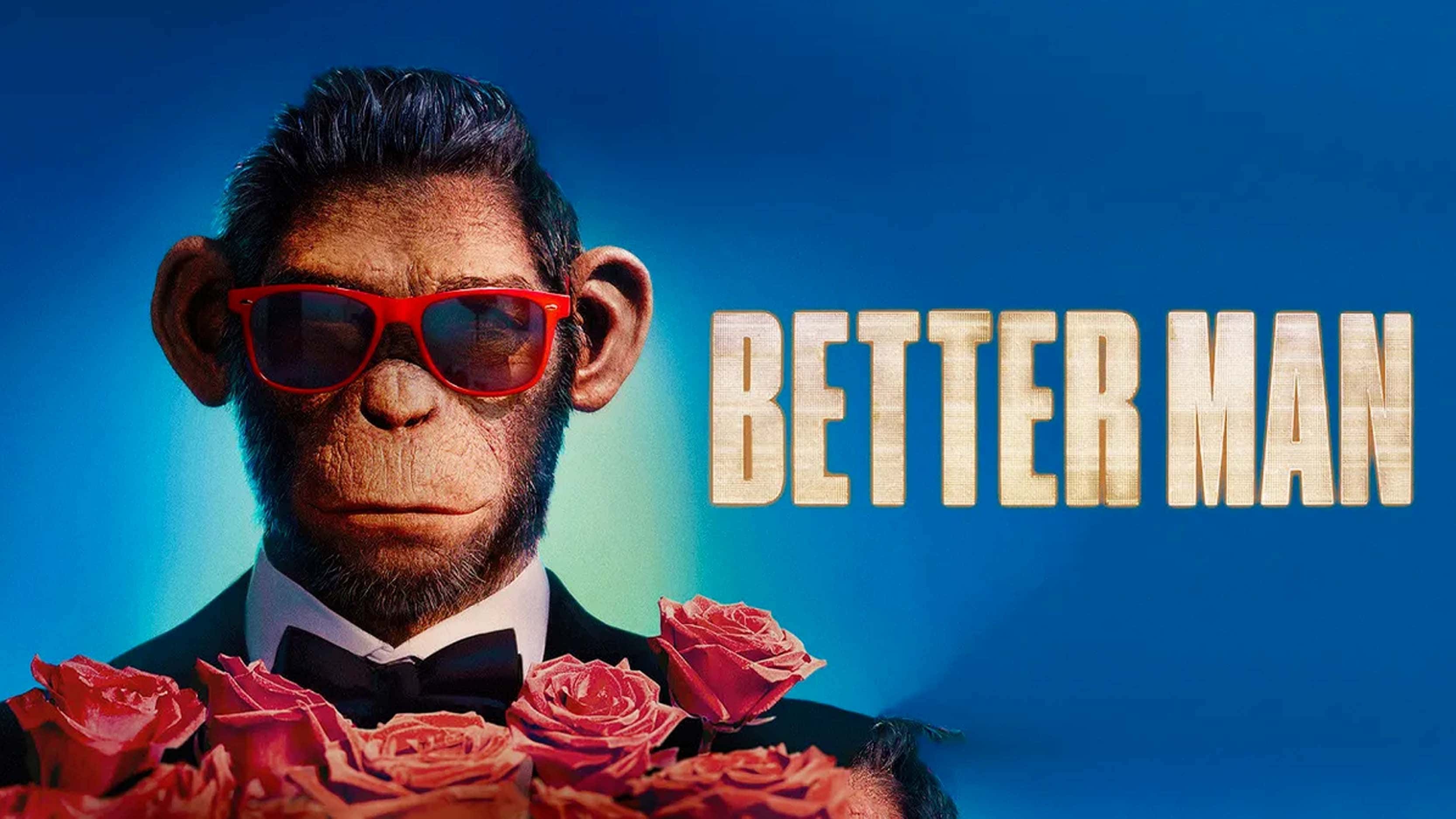 Better Man