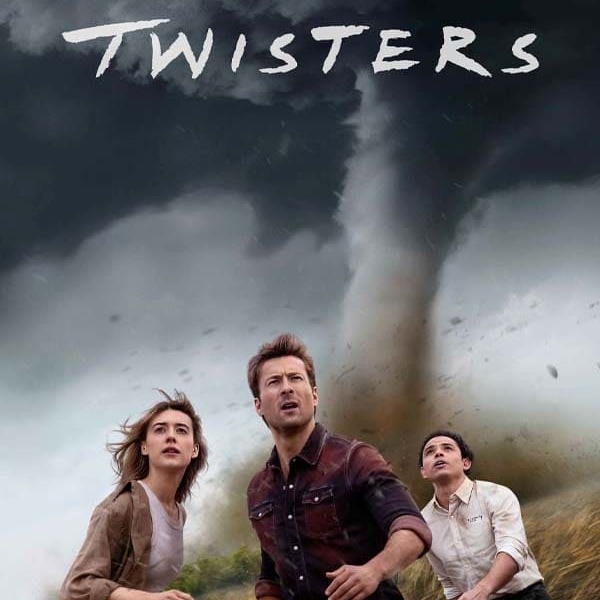 Twisters