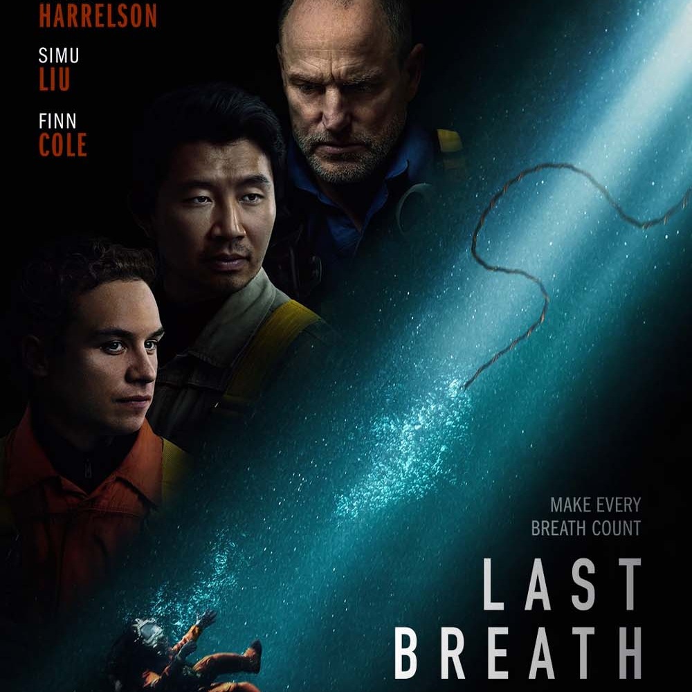 Last Breath