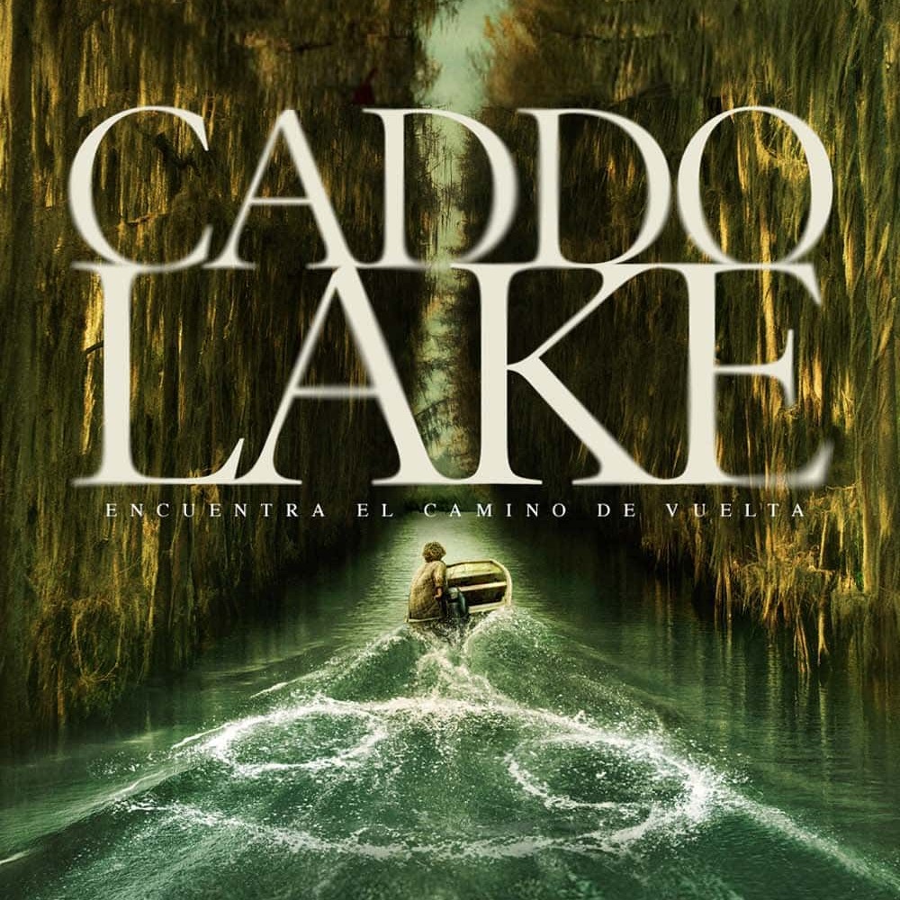 Caddo Lake
