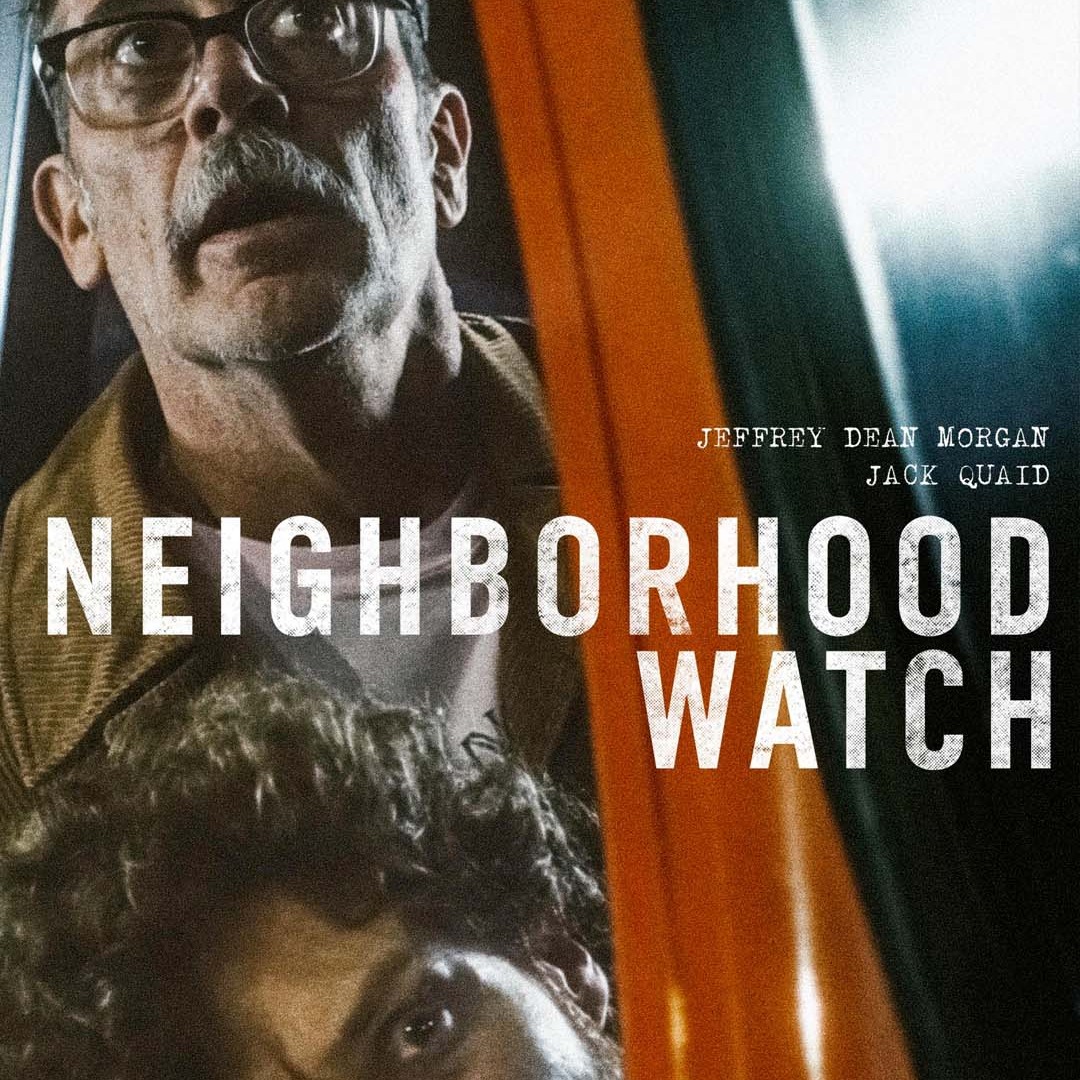 Neighborhood Watch