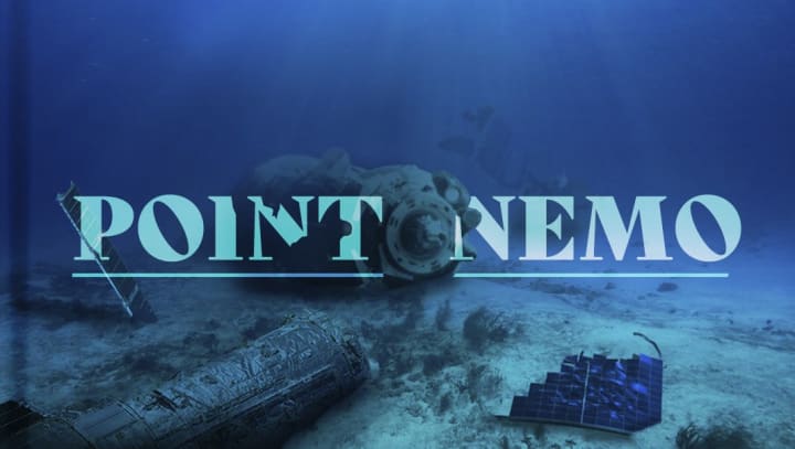 Point Nemo