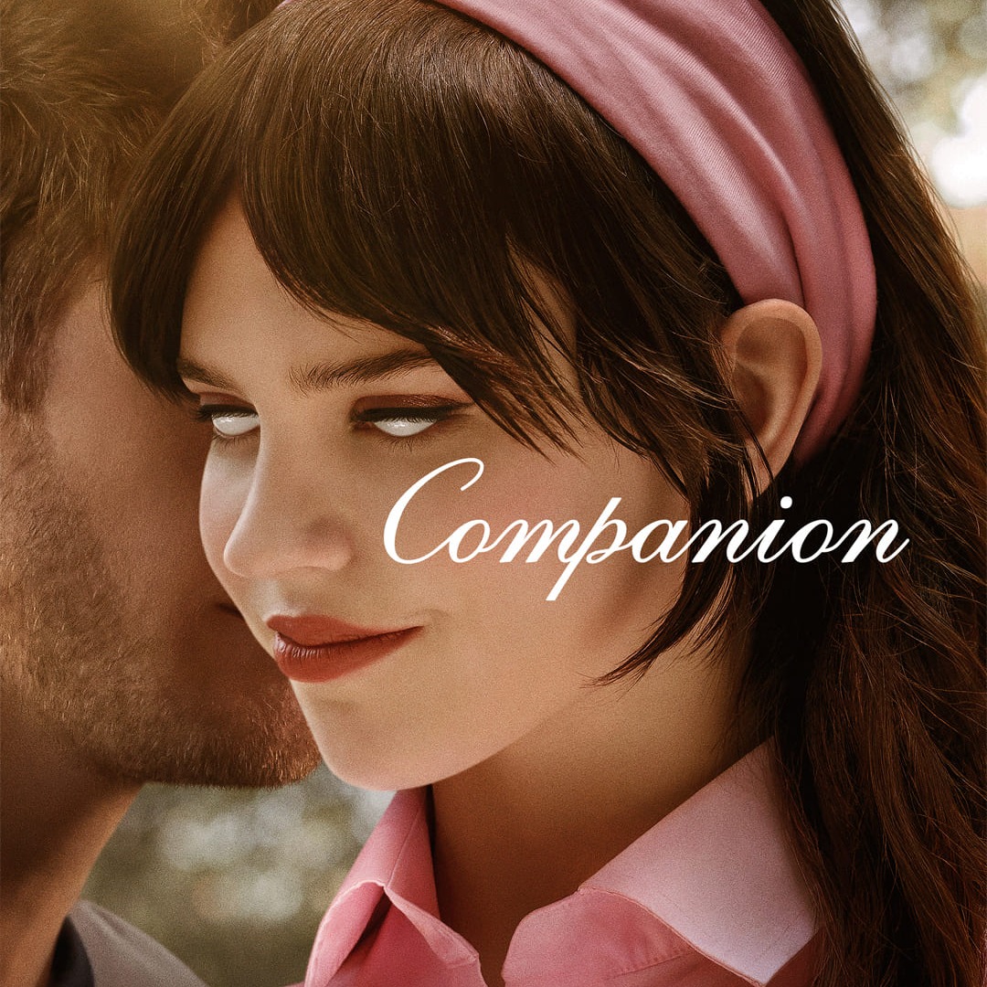 Companion