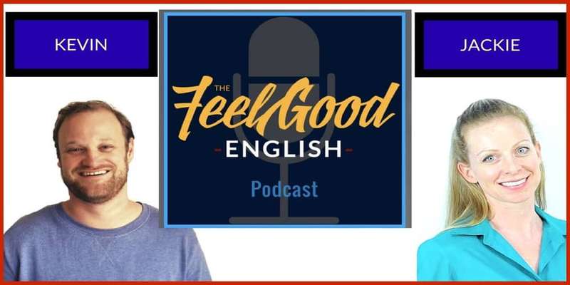 The World's English Mania