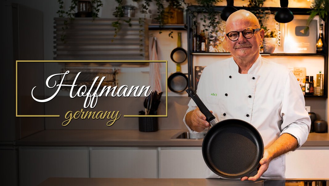 Hoffmann Germany