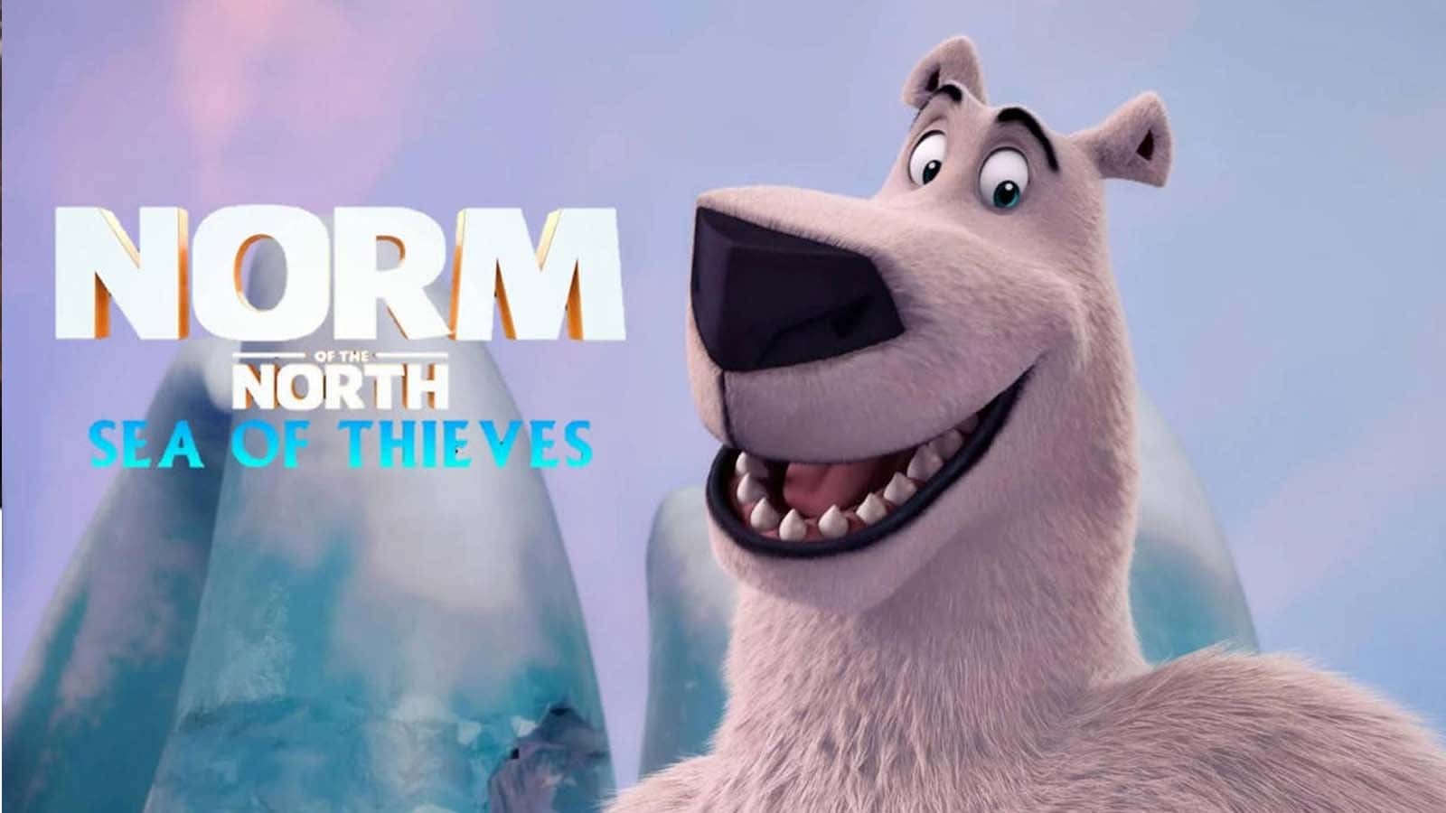 Norm of the North