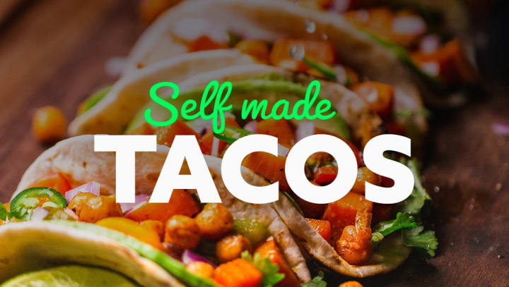 Eins, zwei, drei, Tacos!