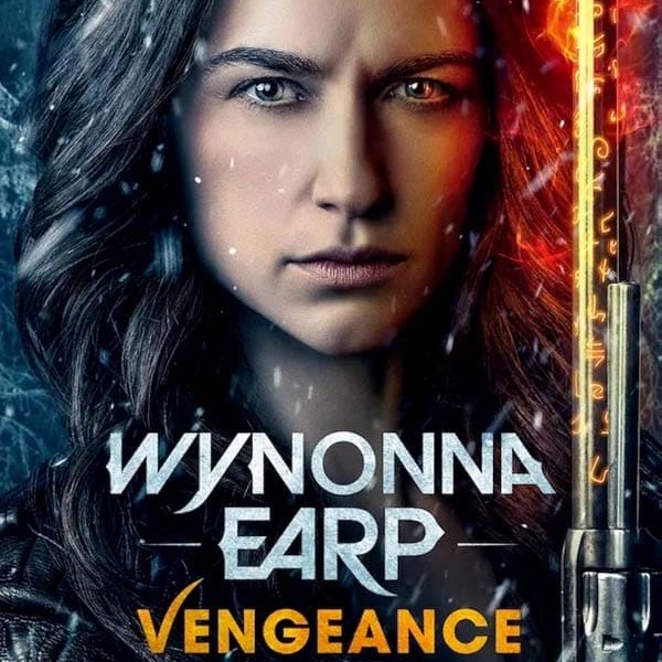Wynonna Earp: Vengeance
