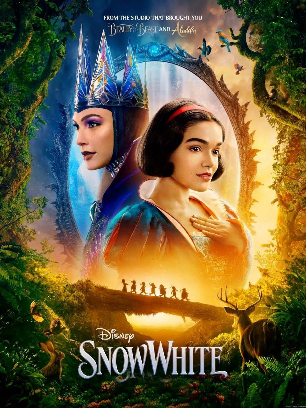 Snow White