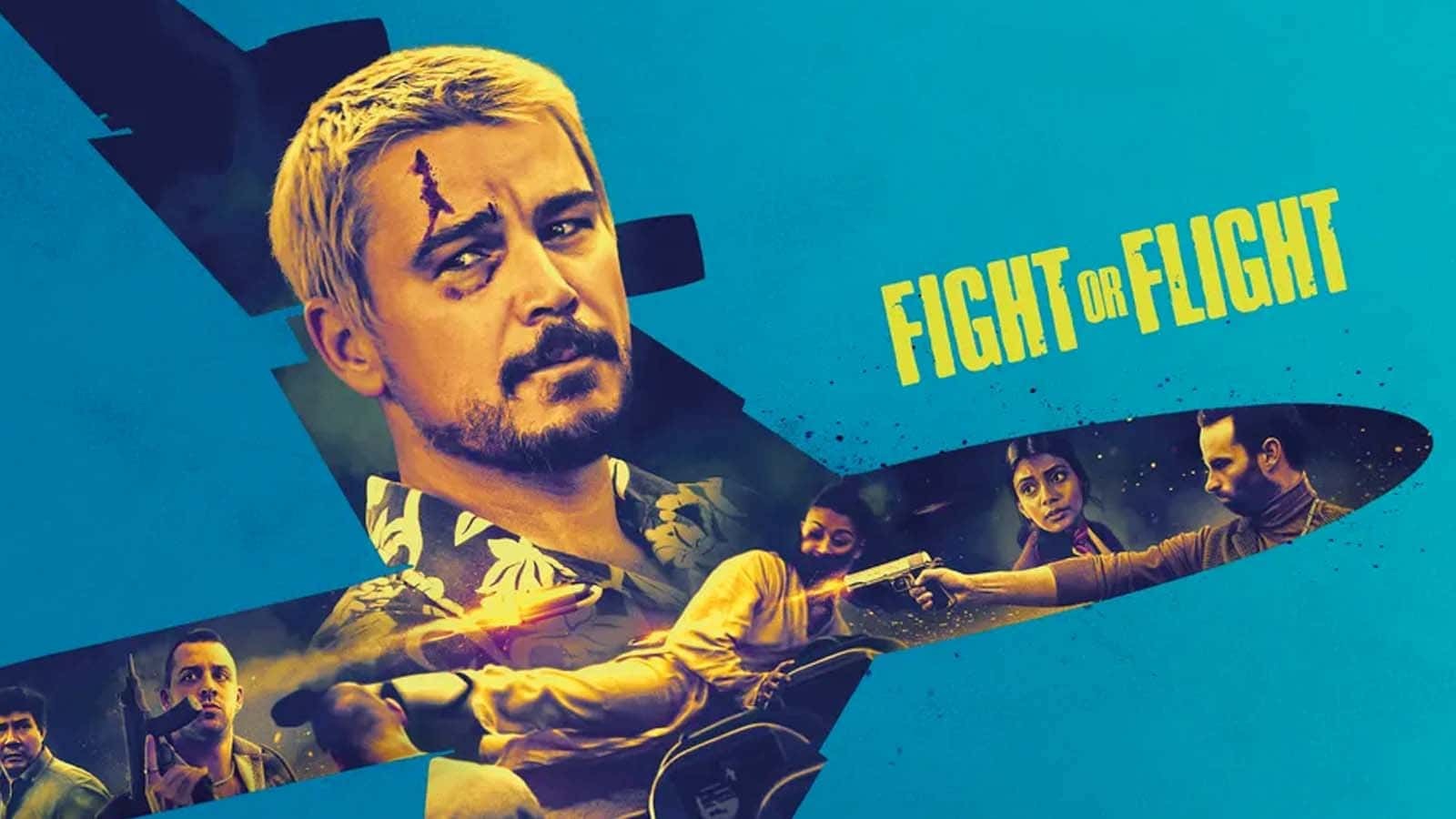 Fight or Flight