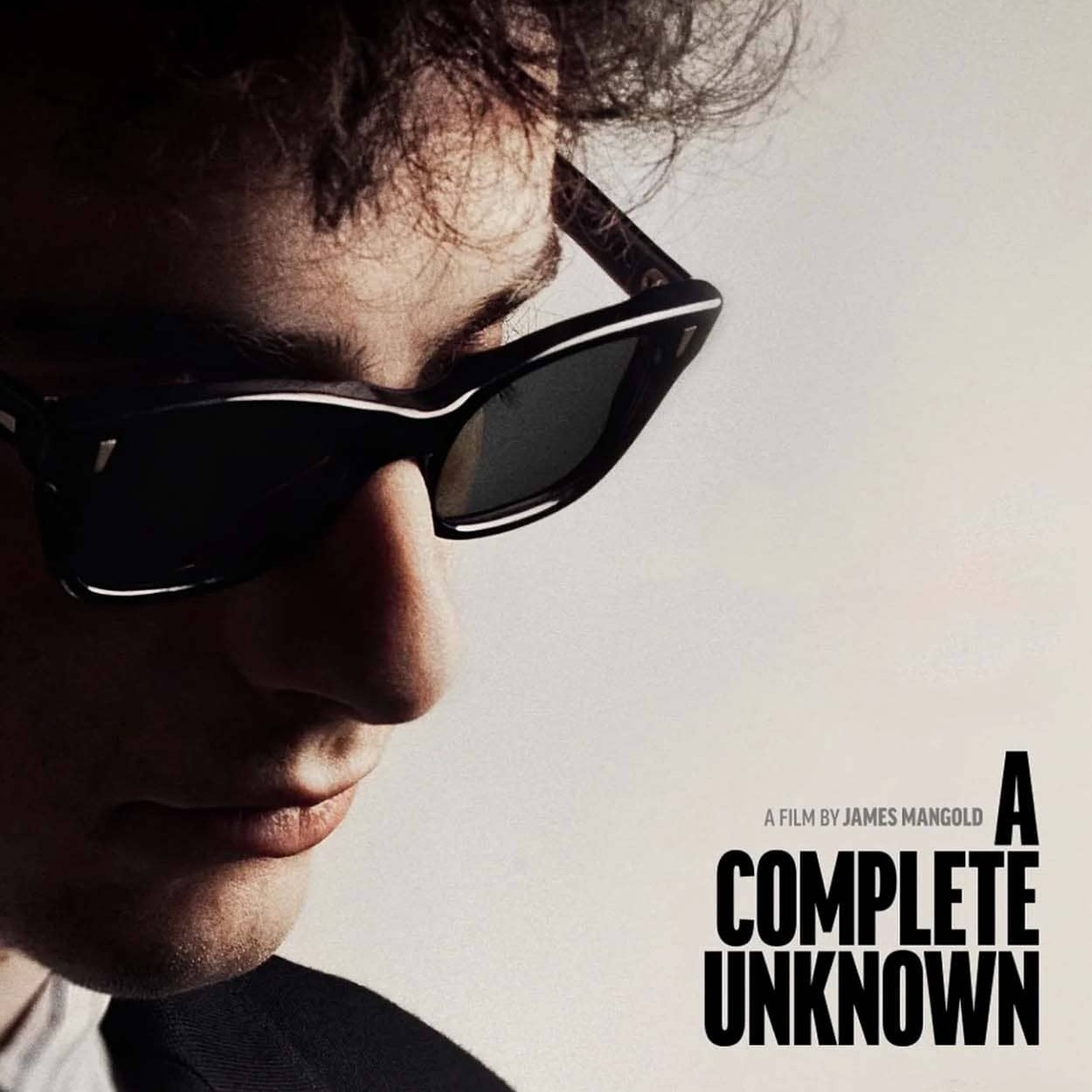 A Complete Unknown