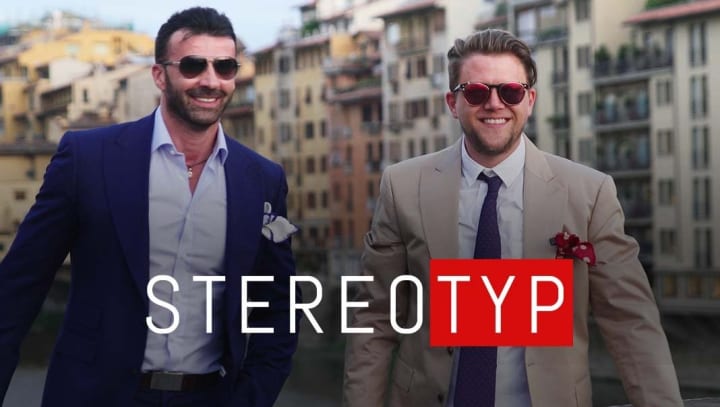 Stereotyp
