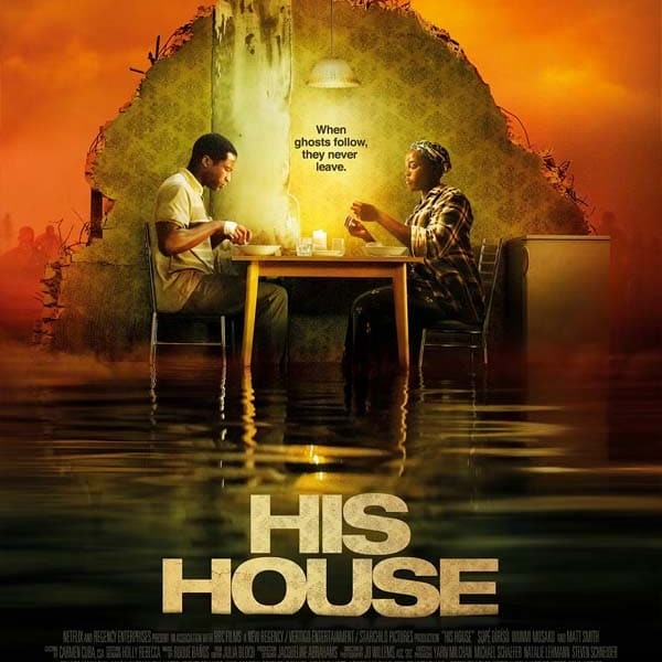 His House