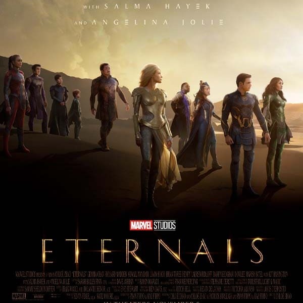Eternals