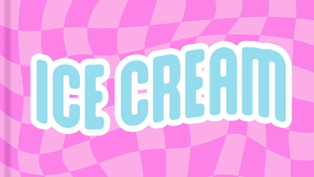 Ice cream