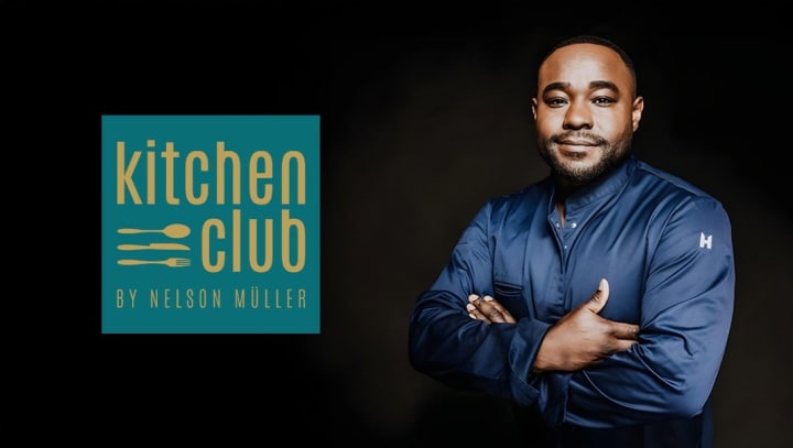 Kitchen Club