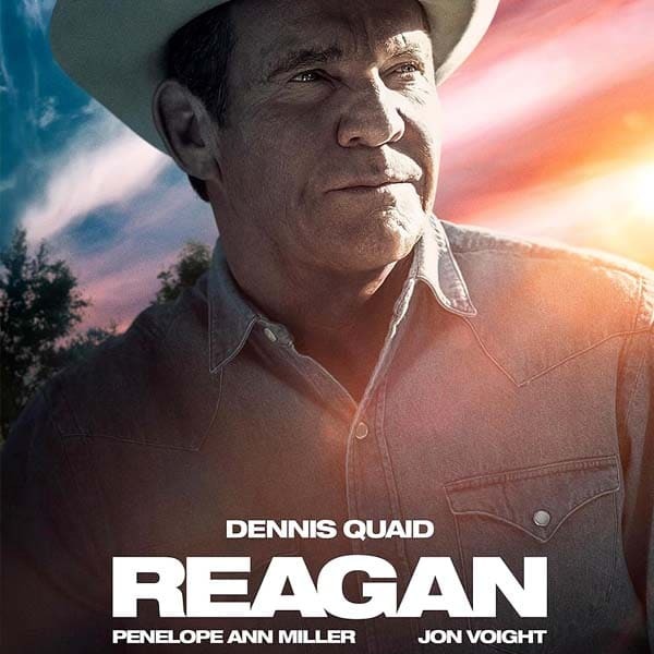 Reagan