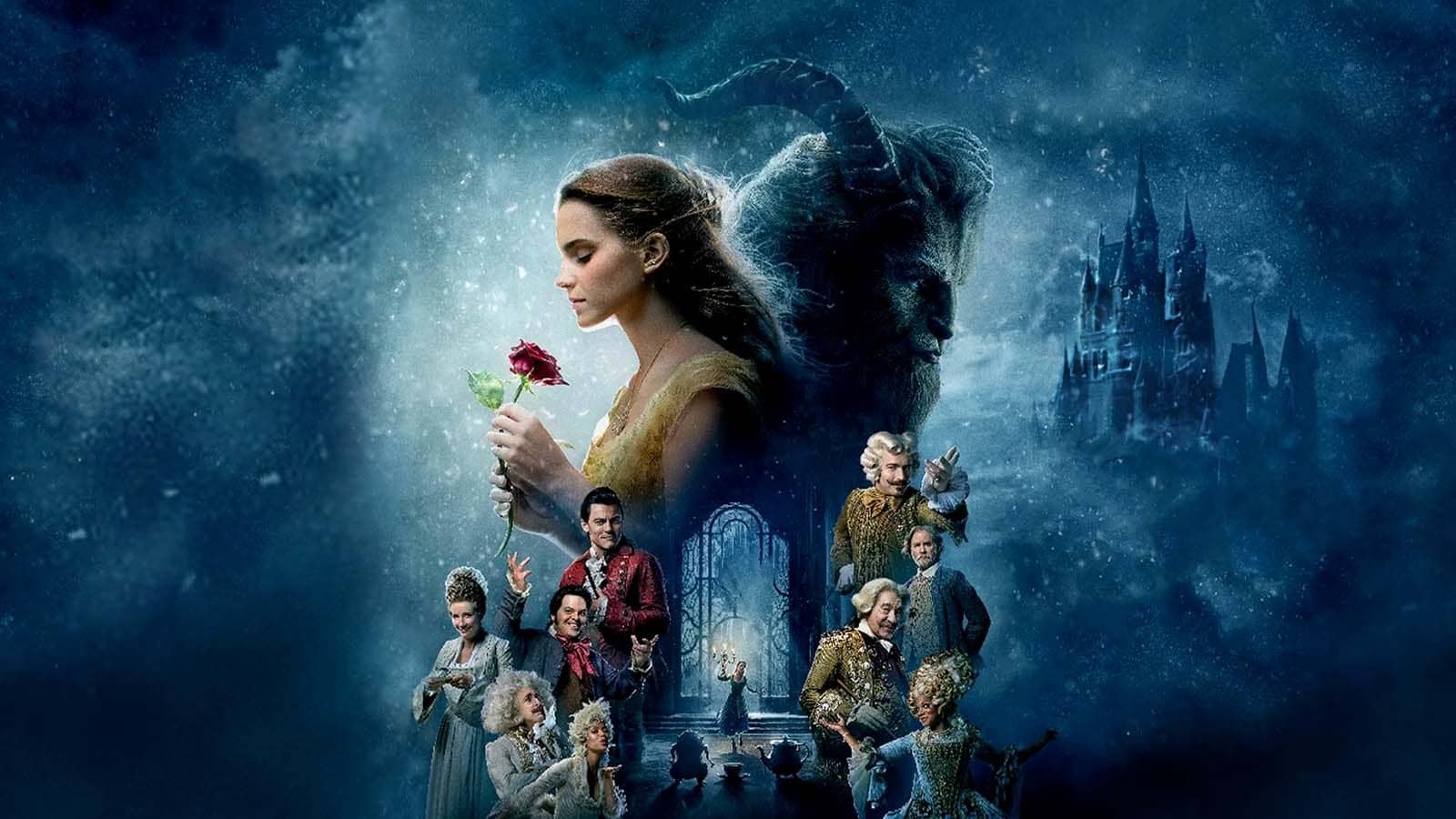 Beauty and the Beast