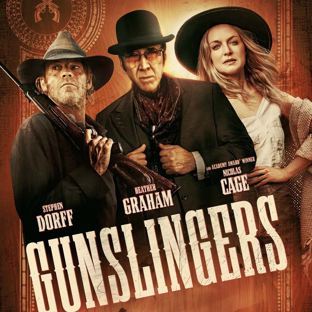 Gunslingers