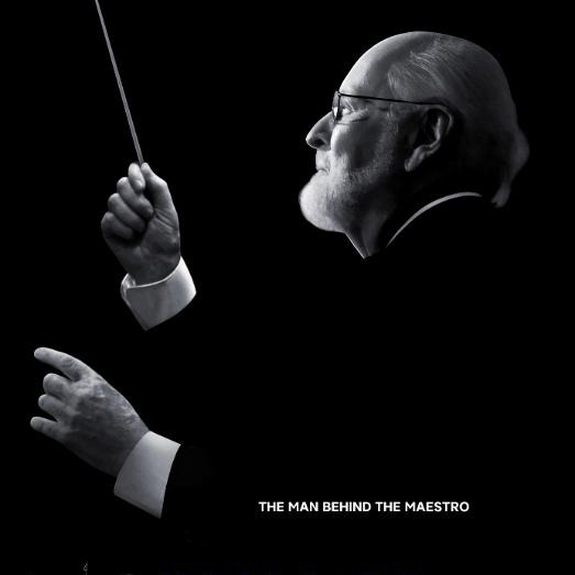 Music by John Williams
