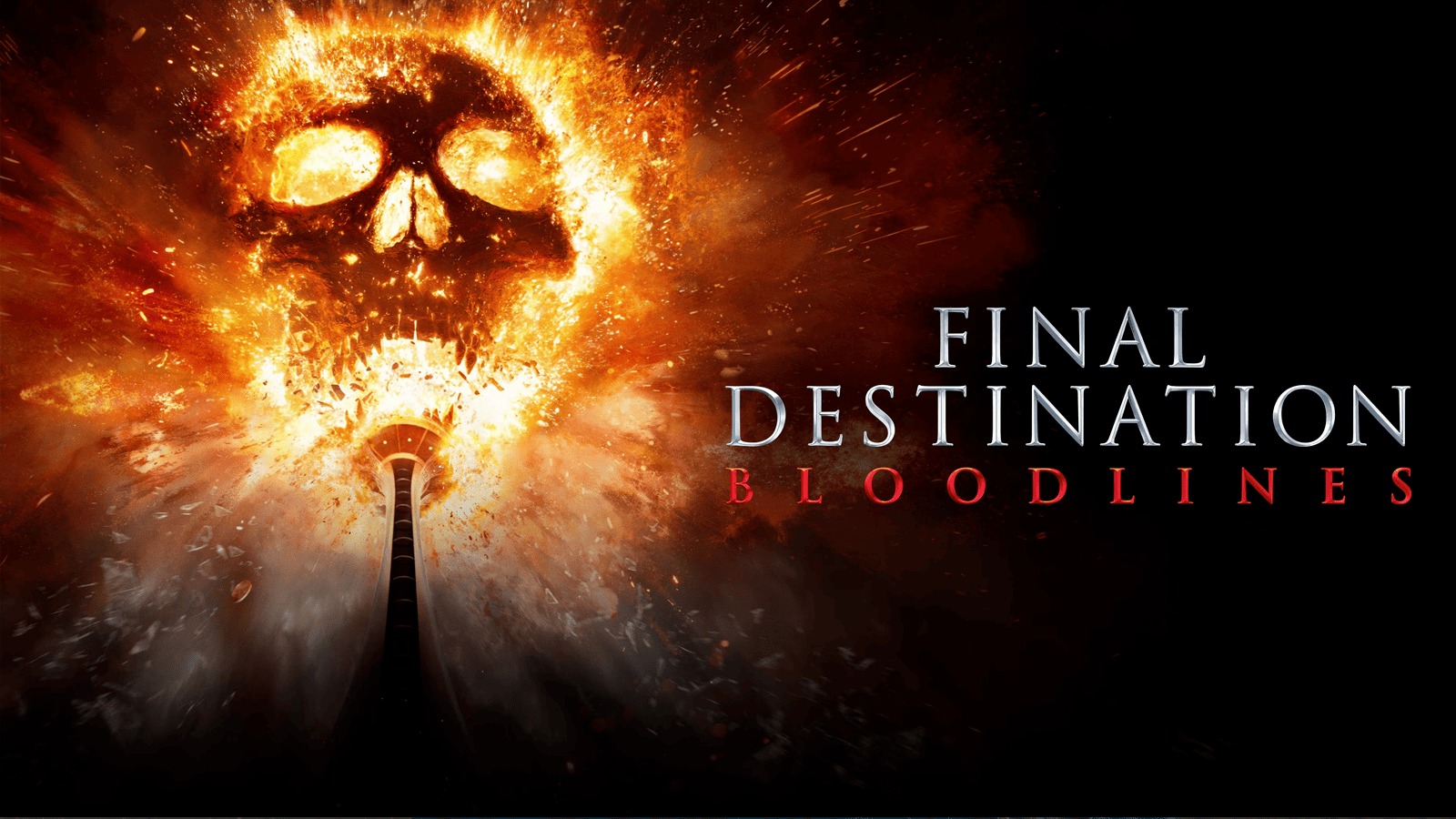 Final Destination: Bloodlines