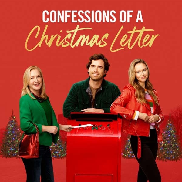 Confessions of a Christmas Letter