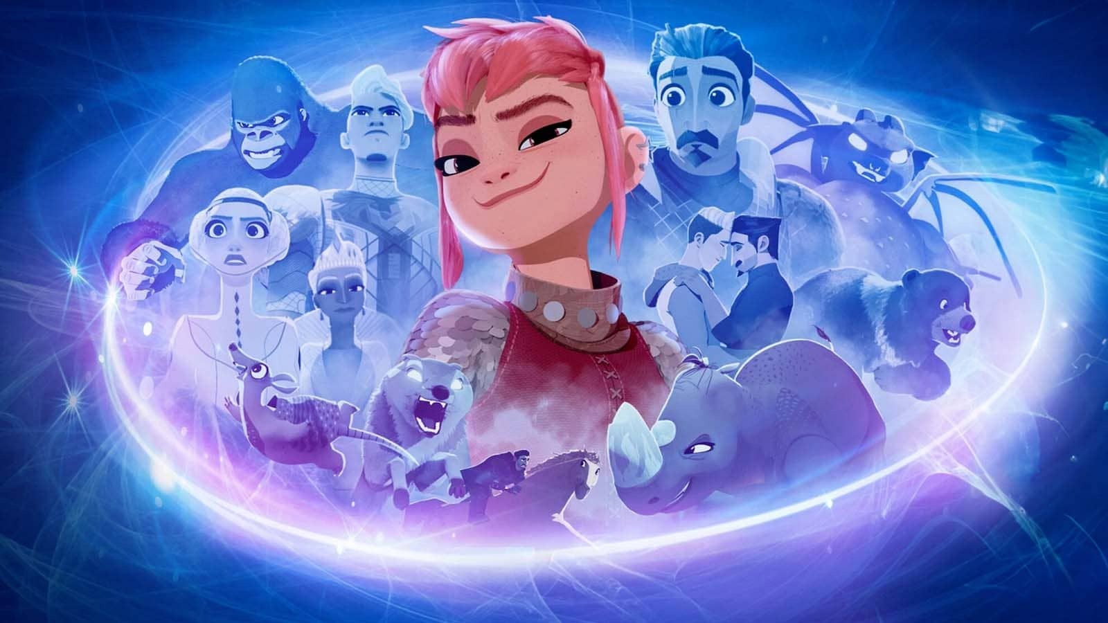 Nimona