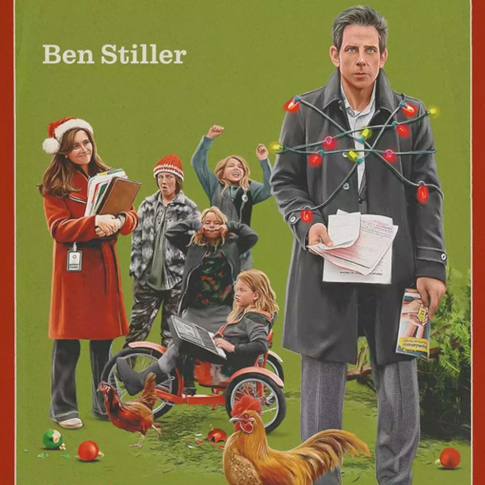Nutcrackers