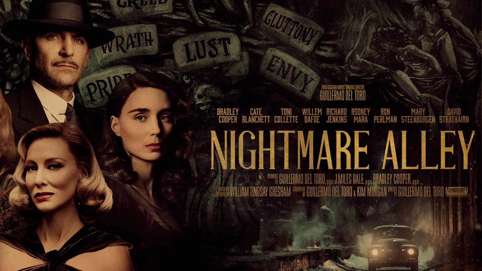 Nightmare Alley