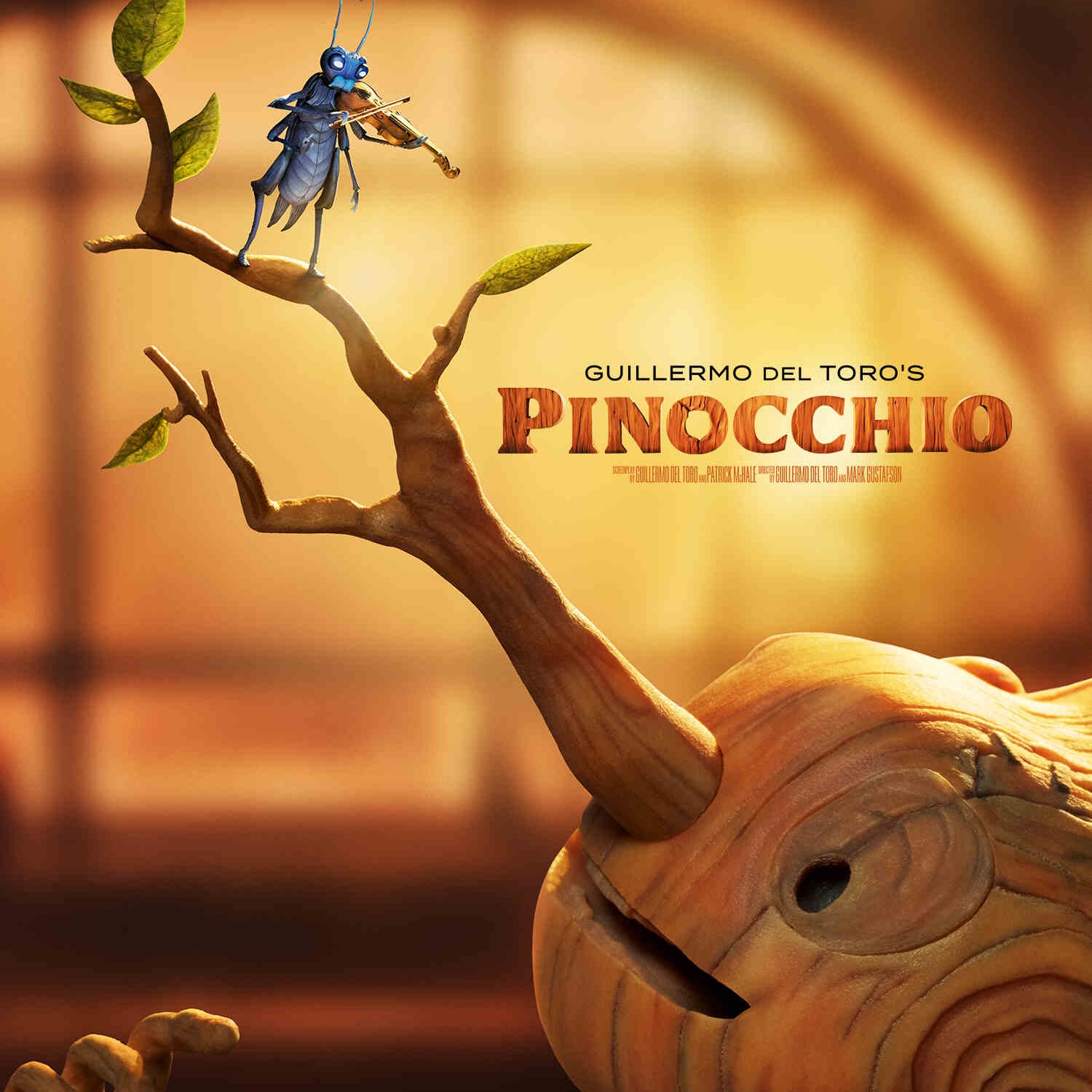 Pinocchio