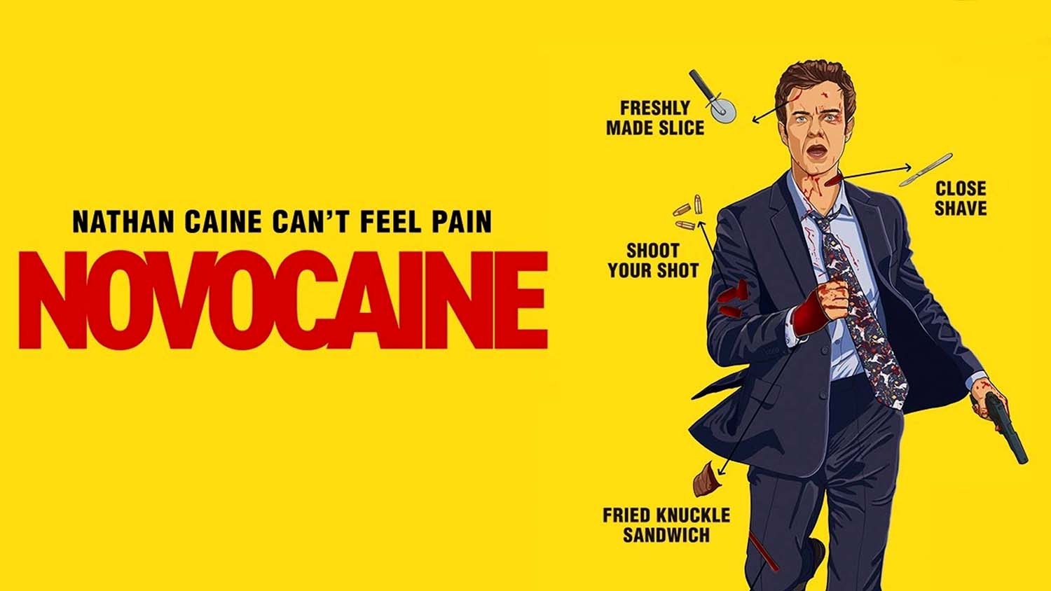 Novocaine