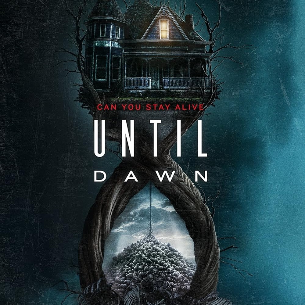 Until Dawn