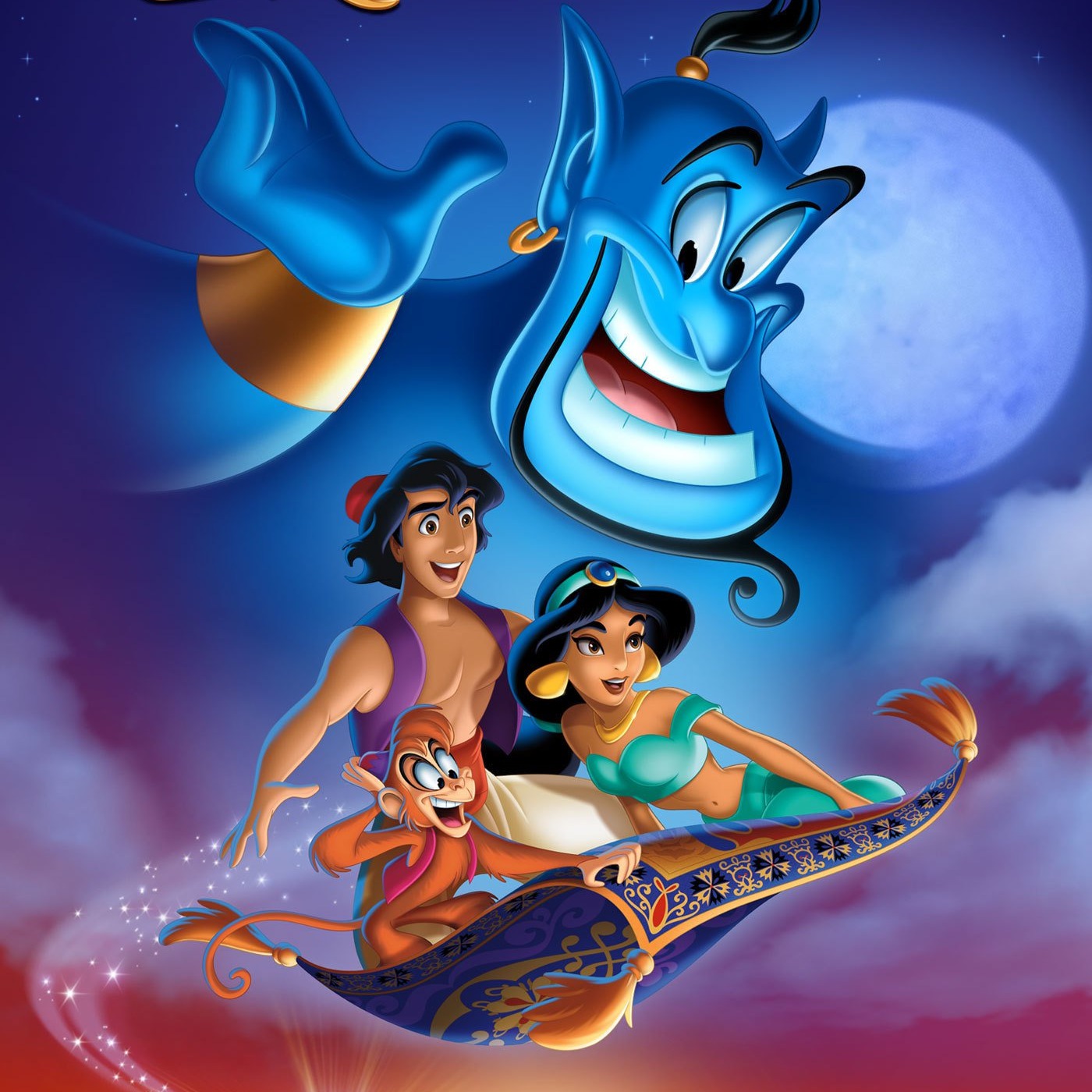 Aladdin