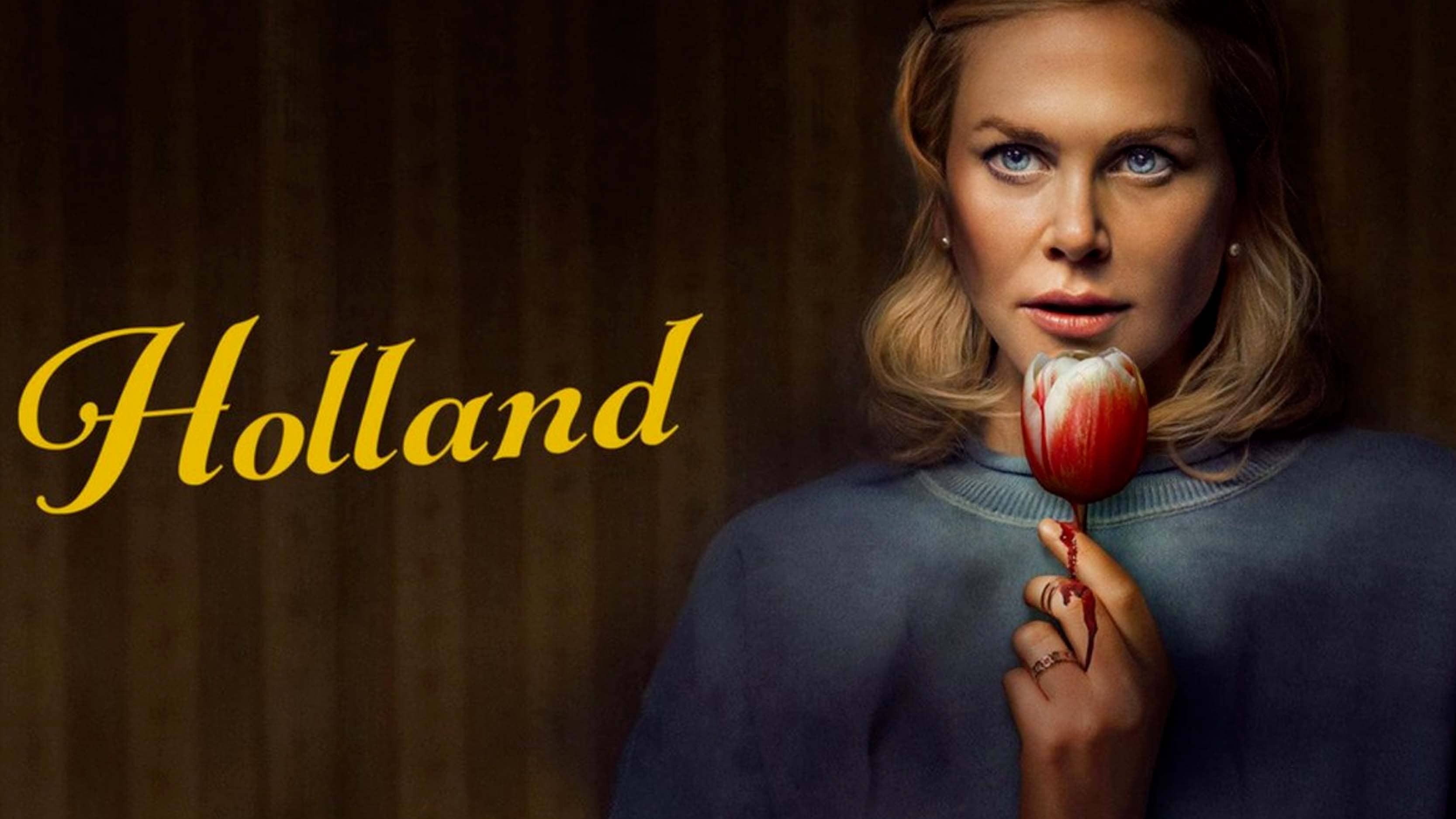 Holland
