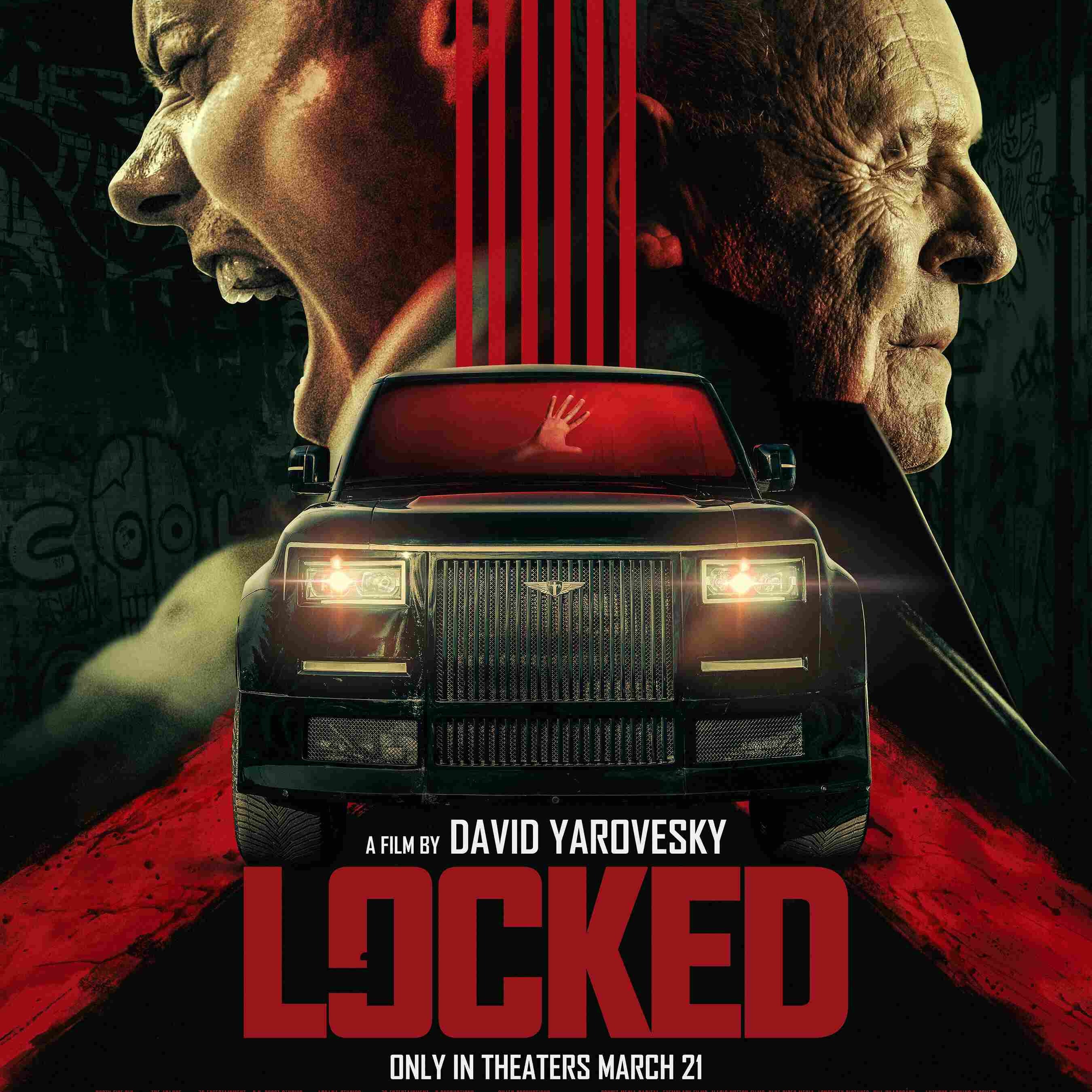 Locked