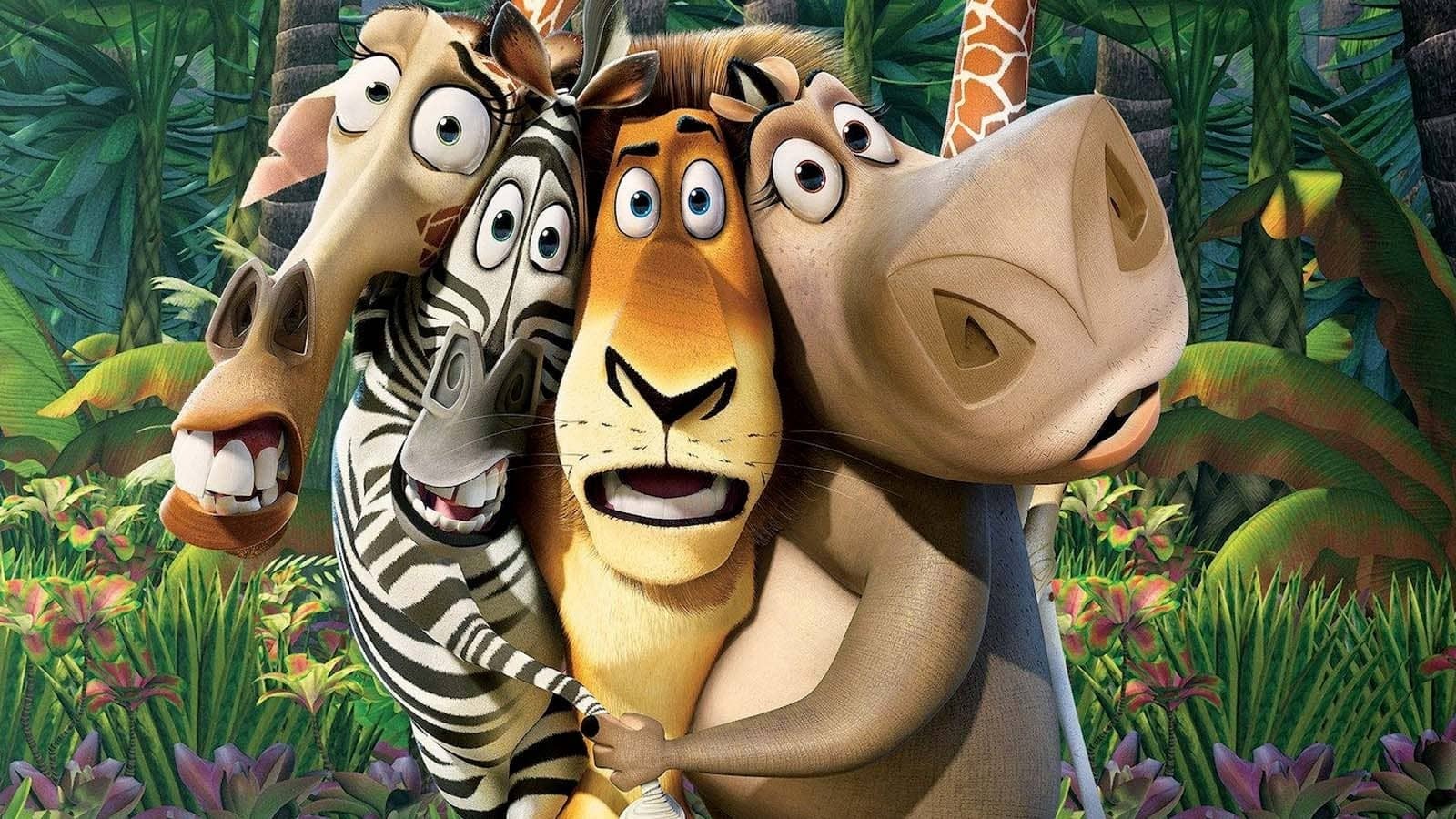 Madagascar