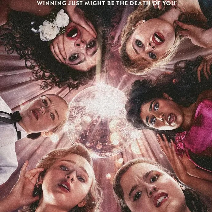 Fear Street: Prom Queen