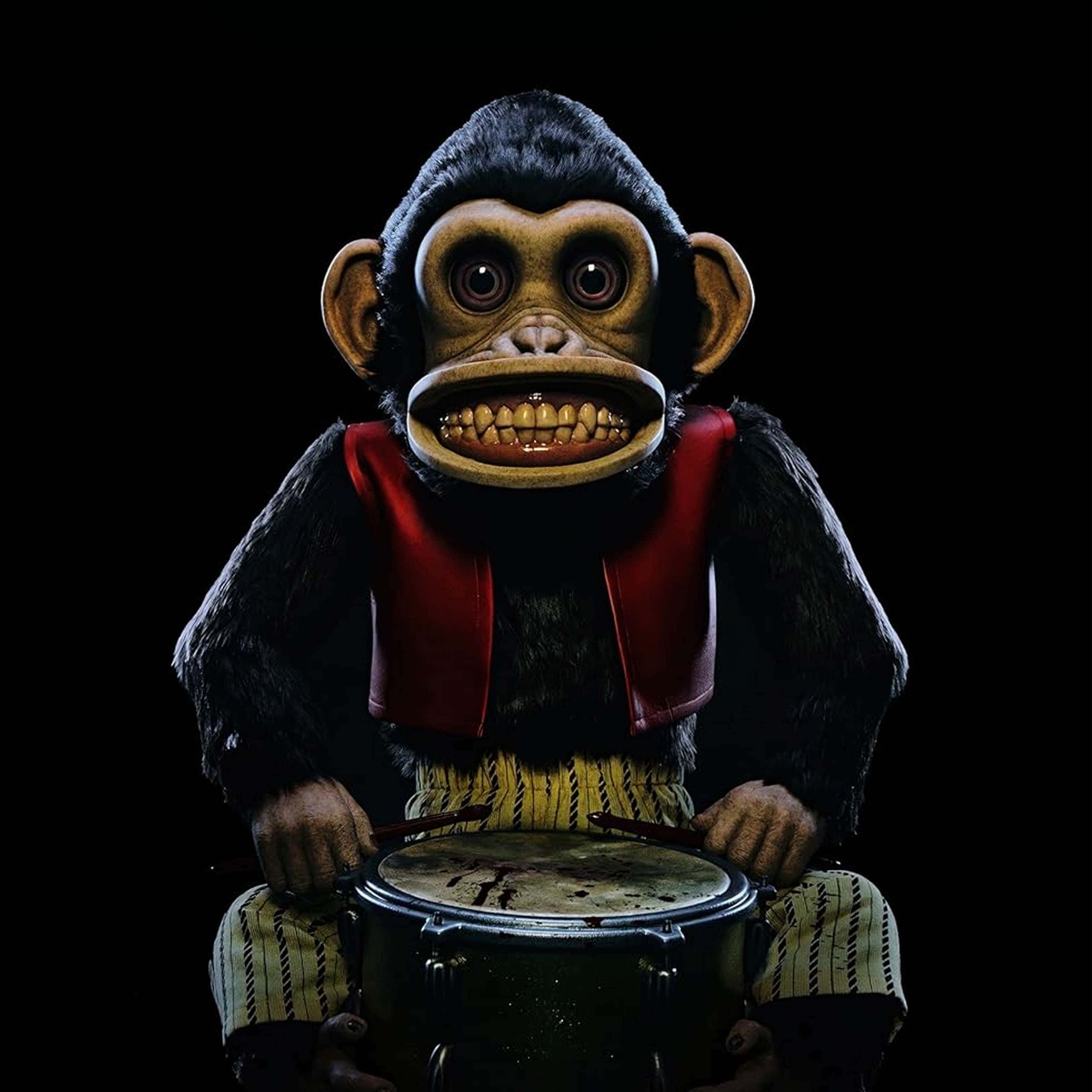 The Monkey