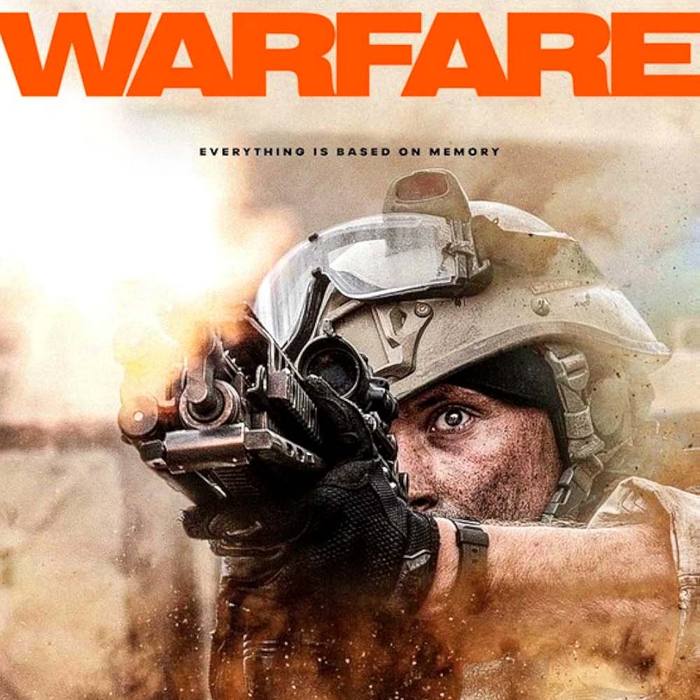 Warfare
