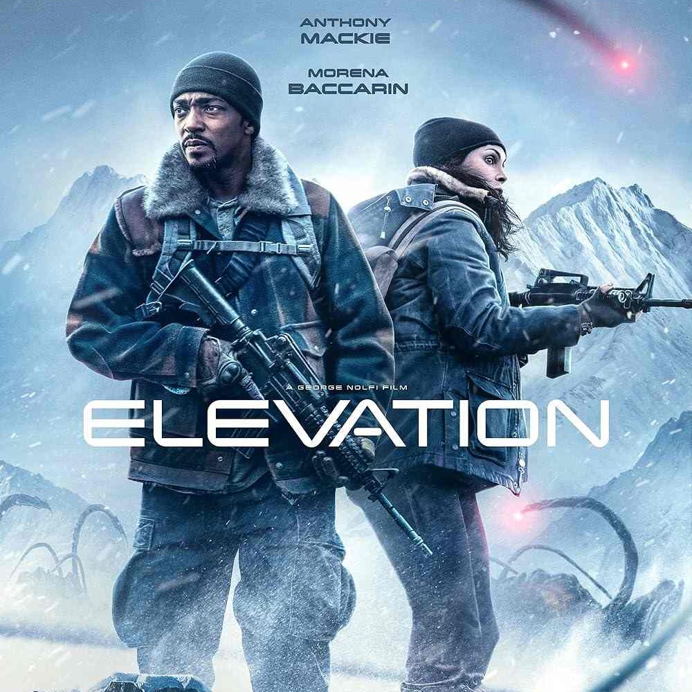 Elevation