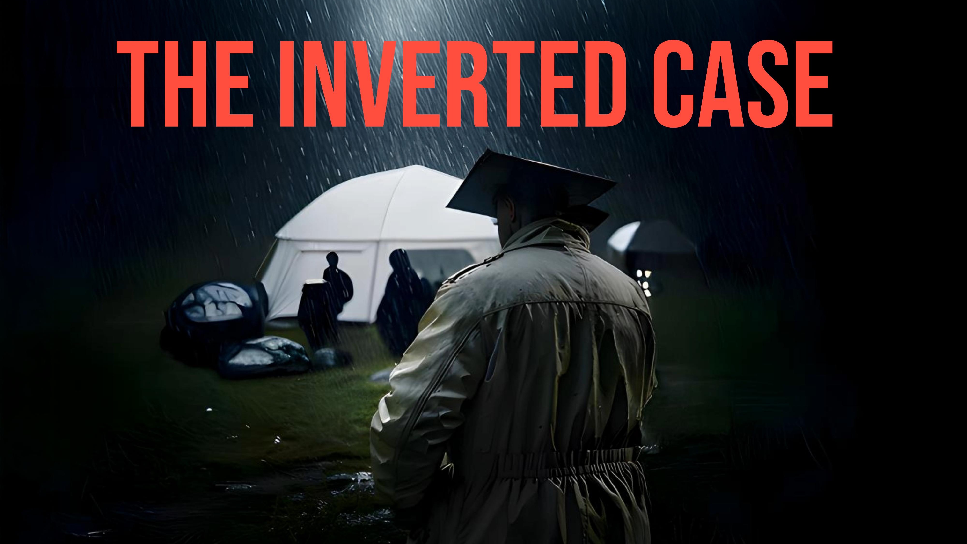The Inverted Case